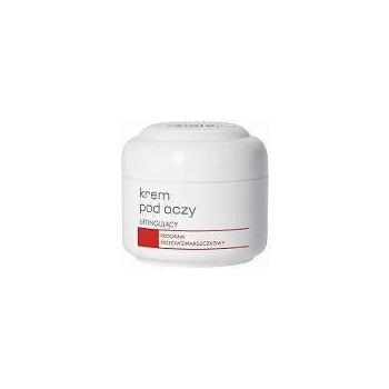 ZIAJA PRO Czerwona Krem pod oczy liftingujący 50ml   